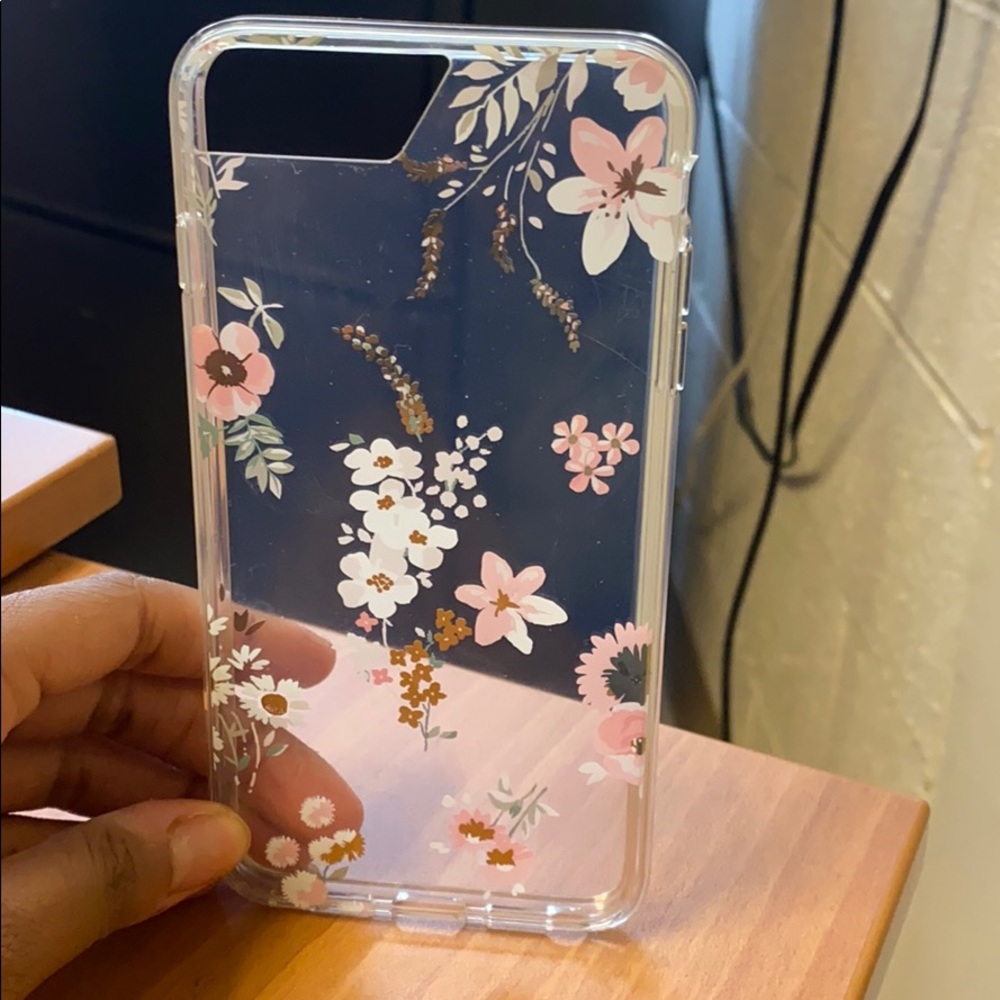 iPhone case